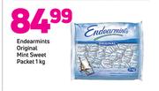 Endearmints Original Mint Sweet Packet-1kg
