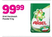 Ariel Handwash Powder-5kg