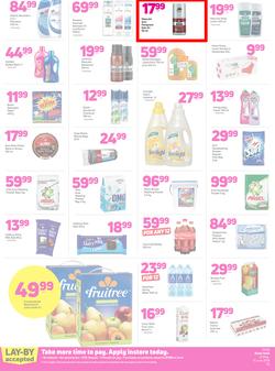 Game Zambia : Vuvudeals (31 May - 13 June 2018), page 30