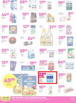 Game Zambia : Vuvudeals (31 May - 13 June 2018), page 30