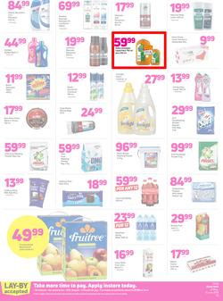 Game Zambia : Vuvudeals (31 May - 13 June 2018), page 30