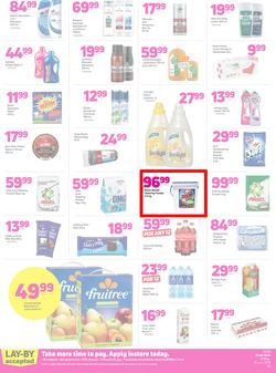 Game Zambia : Vuvudeals (31 May - 13 June 2018), page 30