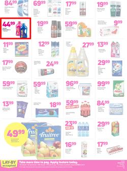 Game Zambia : Vuvudeals (31 May - 13 June 2018), page 30