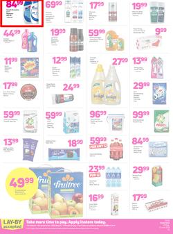 Game Zambia : Vuvudeals (31 May - 13 June 2018), page 30