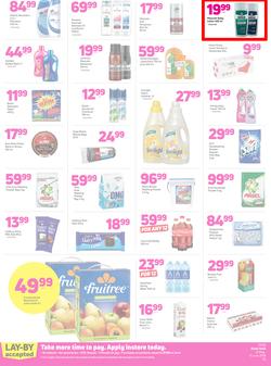 Game Zambia : Vuvudeals (31 May - 13 June 2018), page 30