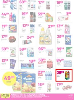 Game Zambia : Vuvudeals (31 May - 13 June 2018), page 30