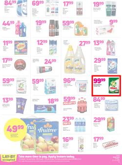 Game Zambia : Vuvudeals (31 May - 13 June 2018), page 30
