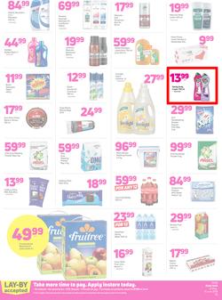 Game Zambia : Vuvudeals (31 May - 13 June 2018), page 30