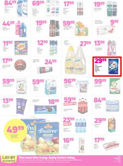 Game Zambia : Vuvudeals (31 May - 13 June 2018), page 30