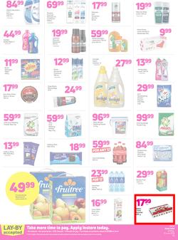 Game Zambia : Vuvudeals (31 May - 13 June 2018), page 30