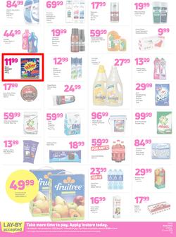 Game Zambia : Vuvudeals (31 May - 13 June 2018), page 30