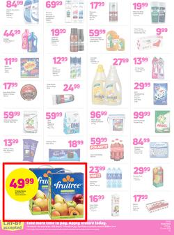 Game Zambia : Vuvudeals (31 May - 13 June 2018), page 30