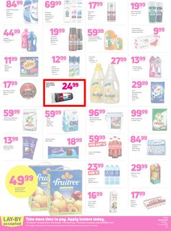 Game Zambia : Vuvudeals (31 May - 13 June 2018), page 30