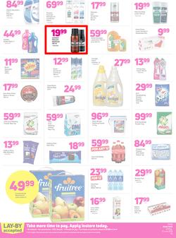 Game Zambia : Vuvudeals (31 May - 13 June 2018), page 30