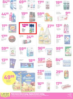 Game Zambia : Vuvudeals (31 May - 13 June 2018), page 30
