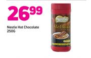 Nestle Hot Chocolate-250g