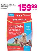 Bob Martin Adult Dog Food 8kg-Per Pack