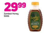 Zambezi Honey-500g