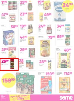 Game Zambia : Vuvudeals (31 May - 13 June 2018), page 31