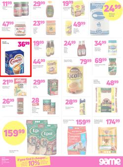 Game Zambia : Vuvudeals (31 May - 13 June 2018), page 31