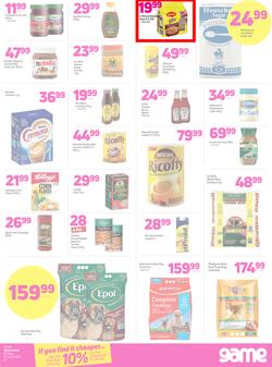 Game Zambia : Vuvudeals (31 May - 13 June 2018), page 31