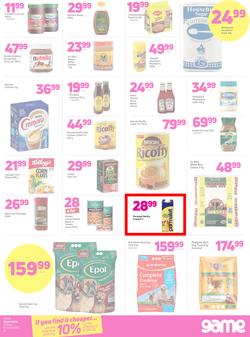 Game Zambia : Vuvudeals (31 May - 13 June 2018), page 31