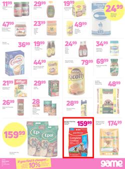 Game Zambia : Vuvudeals (31 May - 13 June 2018), page 31
