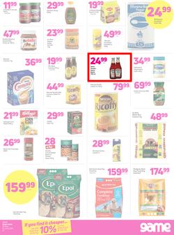 Game Zambia : Vuvudeals (31 May - 13 June 2018), page 31