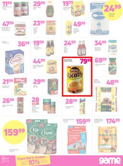 Game Zambia : Vuvudeals (31 May - 13 June 2018), page 31