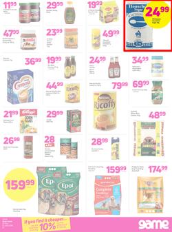Game Zambia : Vuvudeals (31 May - 13 June 2018), page 31