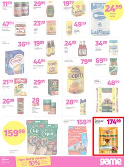 Game Zambia : Vuvudeals (31 May - 13 June 2018), page 31