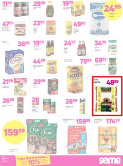 Game Zambia : Vuvudeals (31 May - 13 June 2018), page 31