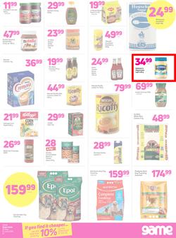 Game Zambia : Vuvudeals (31 May - 13 June 2018), page 31