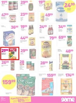 Game Zambia : Vuvudeals (31 May - 13 June 2018), page 31