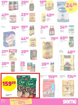 Game Zambia : Vuvudeals (31 May - 13 June 2018), page 31
