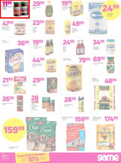 Game Zambia : Vuvudeals (31 May - 13 June 2018), page 31