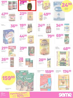 Game Zambia : Vuvudeals (31 May - 13 June 2018), page 31
