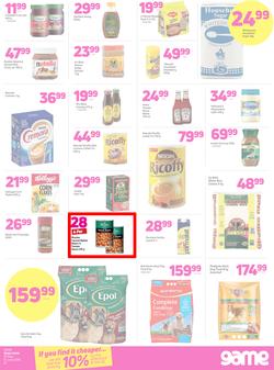 Game Zambia : Vuvudeals (31 May - 13 June 2018), page 31