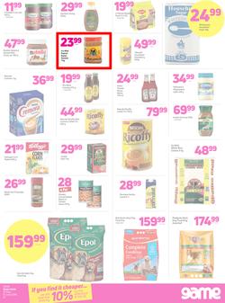 Game Zambia : Vuvudeals (31 May - 13 June 2018), page 31
