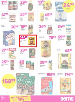 Game Zambia : Vuvudeals (31 May - 13 June 2018), page 31