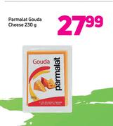 Parmalat Gouda Cheese-230g