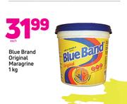 Blue Brand Original Maragrine 1kg-Each