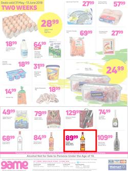 Game Zambia : Vuvudeals (31 May - 13 June 2018), page 32