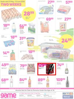 Game Zambia : Vuvudeals (31 May - 13 June 2018), page 32
