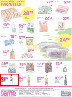 Game Zambia : Vuvudeals (31 May - 13 June 2018), page 32