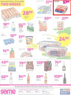 Game Zambia : Vuvudeals (31 May - 13 June 2018), page 32