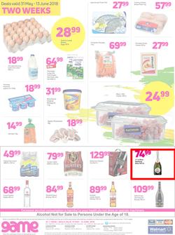 Game Zambia : Vuvudeals (31 May - 13 June 2018), page 32