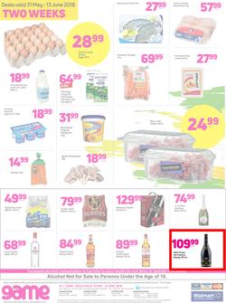 Game Zambia : Vuvudeals (31 May - 13 June 2018), page 32