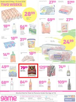 Game Zambia : Vuvudeals (31 May - 13 June 2018), page 32