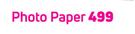 Canon Photo Paper
